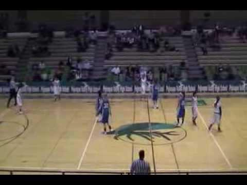 Video of Pojoaque vs Socorro 12-3-2013