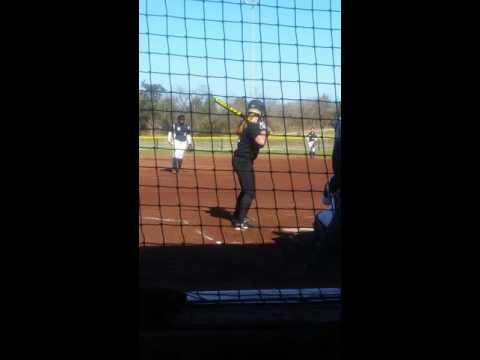 Video of Pitching march