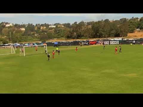 Video of Surf Cup 23