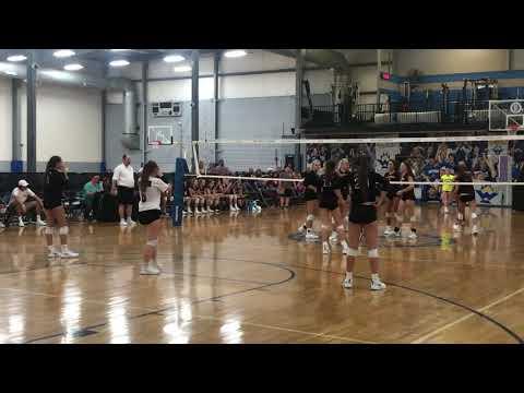 Video of Station Camps HS vs Cooper Sept. 2019