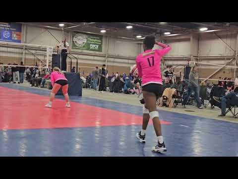 Video of 2024 Lucky Charm Classic MH/OH #17