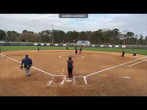 Video of Batting Spring 23 - Western Branch High School