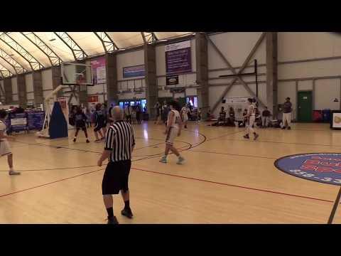 Video of Andrew Cox Christmas Classic Highlights