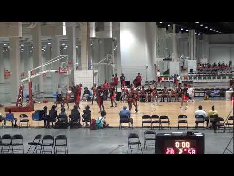 Video of 2021 Vegas Tournament 