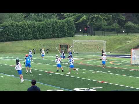 Video of Davis York Prospect Games Highlight