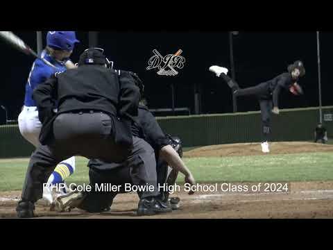 Video of Bowie vs. Anderson 02_28_2022
