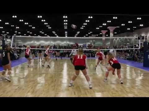 Video of Emma Christopherson Highlights