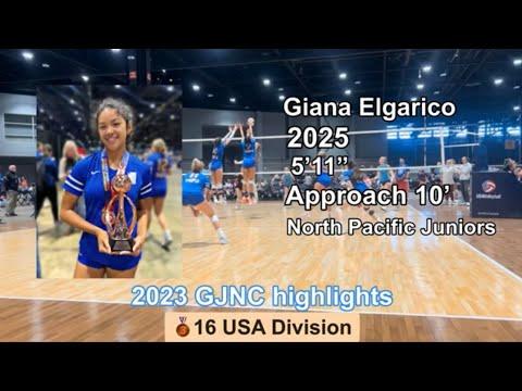 Video of ‘25 GJNC Indoor Highlights