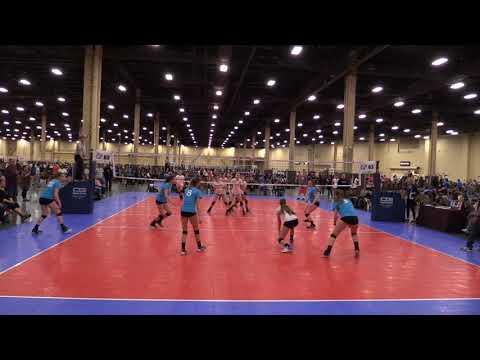 Video of 2018 Las Vegas Classic