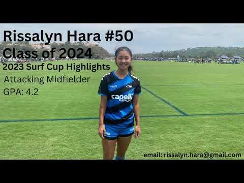 Video of Surf Cup 2023 Highlights