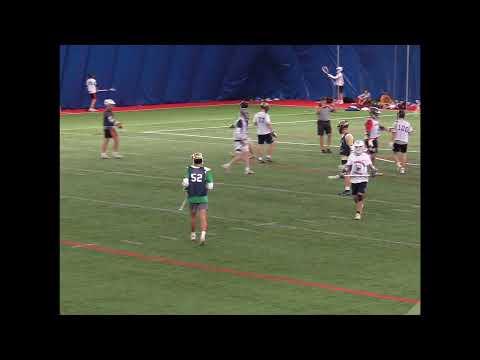 Video of Tobin Marco Fall 2021 highlights