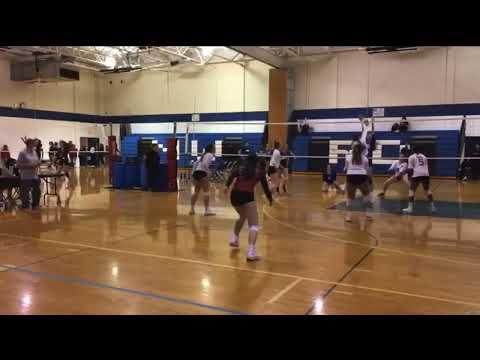 Video of Playing with Allegro 15U Red in 17U/18U pool at Jersey Shore Joust 2022