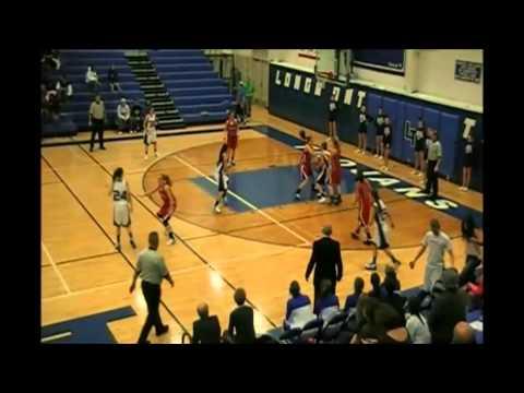 Video of Kathryn Schell 2014 shooting guard soph highlights 