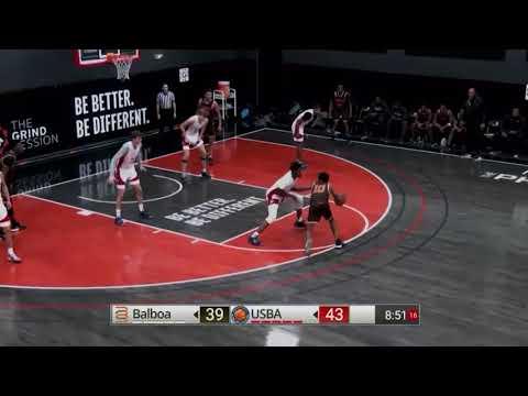 Video of Alan Kane Junior Year Highlights