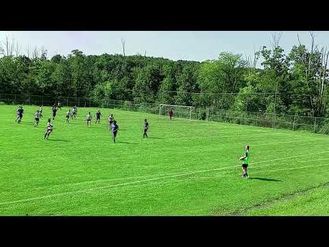 Video of Varsity Fall 2023 Highlights (All against winning record teams)
