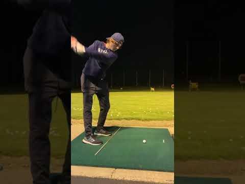 Video of Swing video #1 
