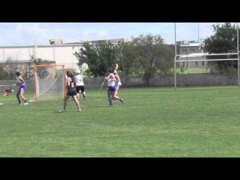 Video of 2015 High School Season 2