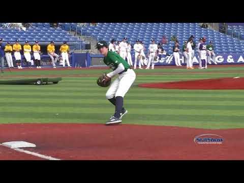 Video of North Carolina Perfect Game Showcase