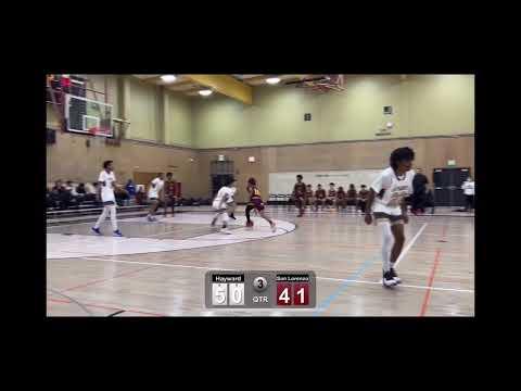 Video of Jayden Doss Class Of 2024 Junior Szn Highlights 