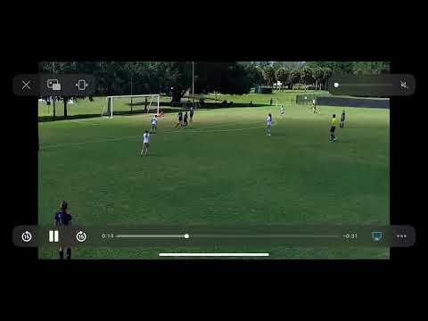 Video of GK highlights
