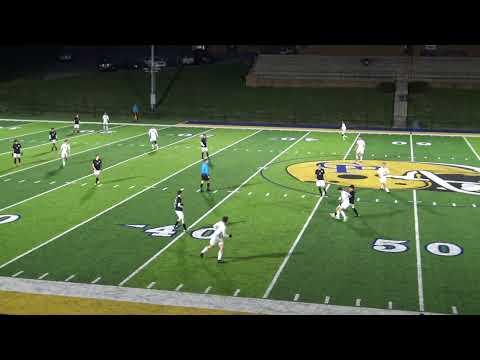 Video of C0090-Maddox goal, Lucas Assist.MP4