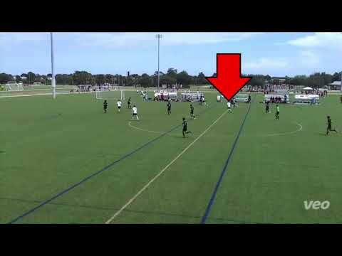 Video of U17 ECNL games FL West and Premier