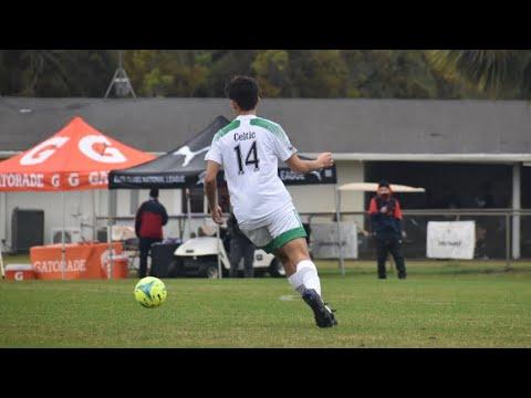 Video of Baltimore Celtic ECNL 2022-2023 Pt.1