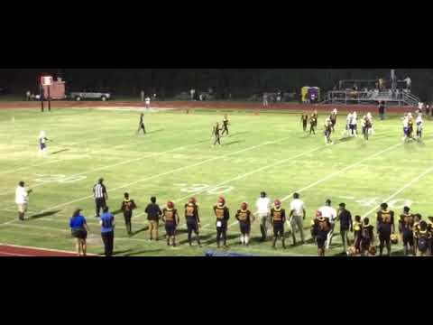 Video of Kenland Hills Junior Season Highlights 