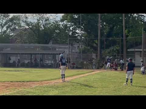 Video of ‘23 Mercer County American Legion Hits 