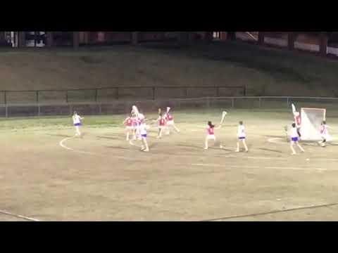 Video of Byrnes v/s AC Flora 2.28.23