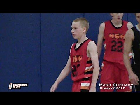 Video of  Mark "The Magic Man" Shehady | 2017 PG With Range & Vision!
