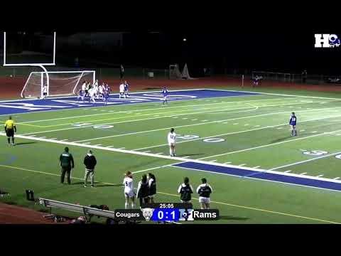 Video of Lillian Dickson highlight video Fall '20