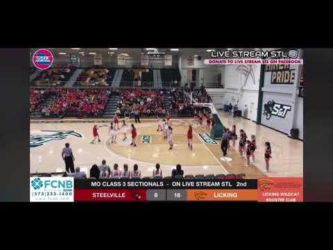 Video of 3/4/20 Sectionals Basketball