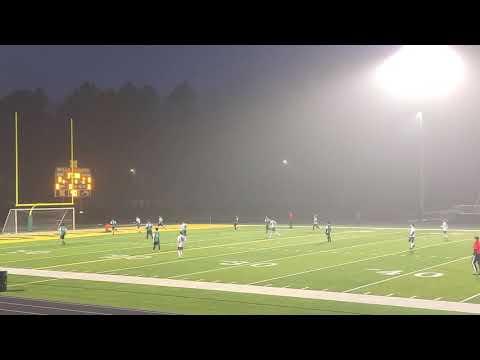 Video of Watch "Collin Crossno goal 1 2021" on YouTube