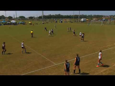Video of Havyn Goal - 9/10/23 