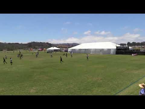 Video of surf cup