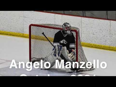 Video of Angelo Manzello’s October 2021 Highlights 