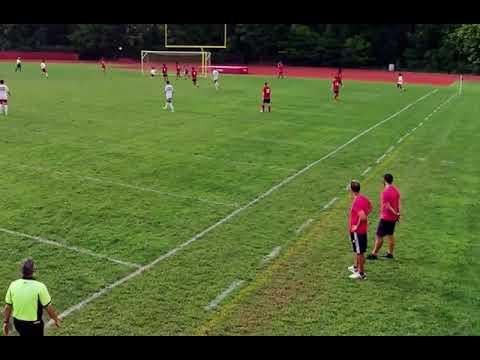 Video of 22-23 soccer highlights