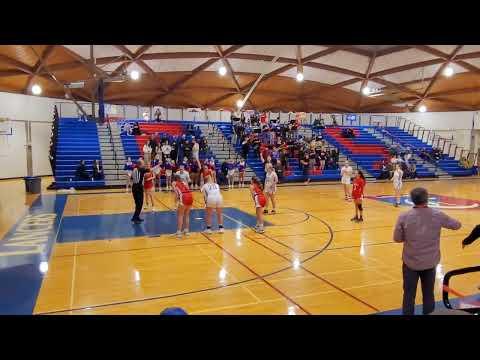 Video of 2 Free throws