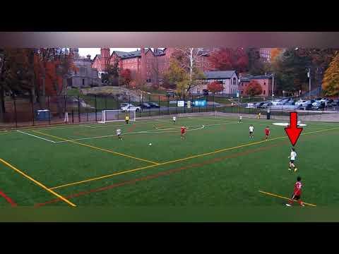 Video of Jude Boyle - 2022/23 Soccer Highlights