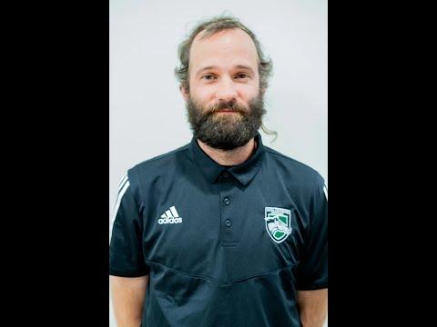 Video of Recommendation from Jake Morrison, CCU G05 Head Coach