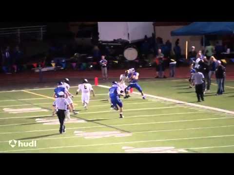 Video of Matt Jones 2014 Highlights