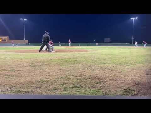 Video of Hitting and Catching 