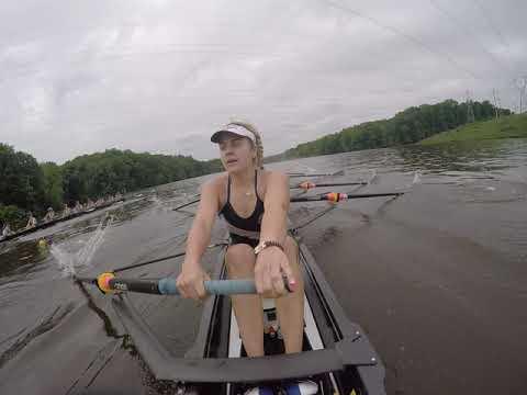 Video of VSRC Women's 1V championship 5/11/19