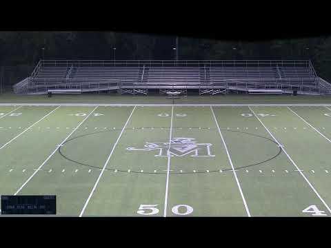 Video of St. Vincent-St. Mary High School vs Hermitage Hickory PA Mens Varsity Lacrosse