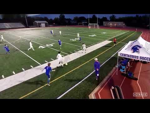 Video of Demitri Wiegand 2022-23 Highschool Season Highlights