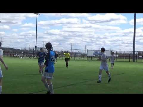 Video of 2022 Rockford Puri Cup Tournament Highlights
