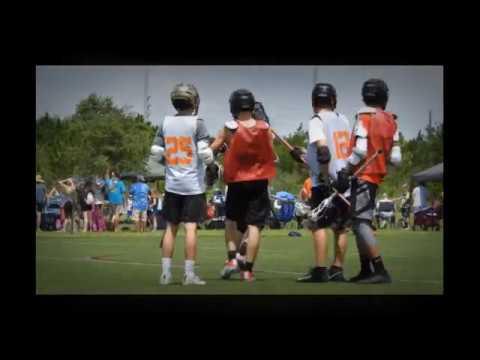 Video of Nathan Dorr #25 Summer 2018 Tournament