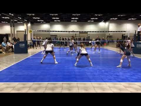 Video of Day 3 of the 2021 Windy City Qualifier Highlights