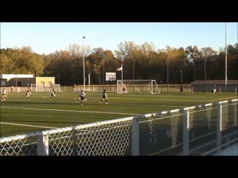 Video of Sophomore Club Season (2015)